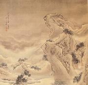 Yuan Yao DETAIL:The Storm is Coming